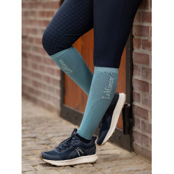 Calcetines concurso hípico My LeMieux 2 pares Laguna Azul