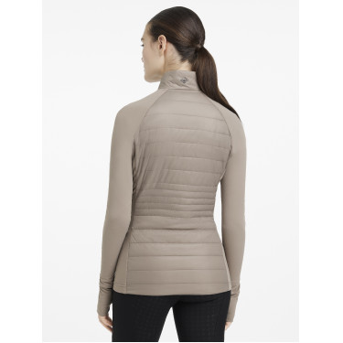 Chaqueta LeMieux Juliette Pacana Beige Chaqueta LeMieux Juliette Pacana Beige