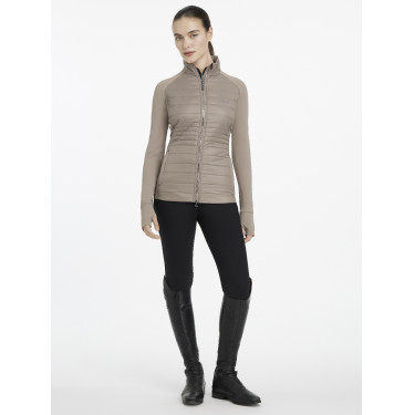 Chaqueta LeMieux Juliette Pacana Beige Chaqueta LeMieux Juliette Pacana Beige