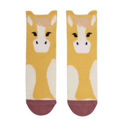 Calcetines Mini LeMieux Fluffy Character por 2