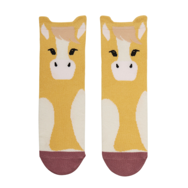 Calcetines Mini LeMieux Fluffy Character por 2