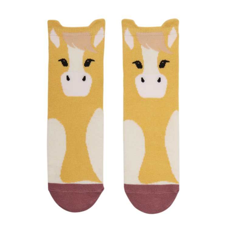 Calcetines Mini LeMieux Fluffy Character por 2