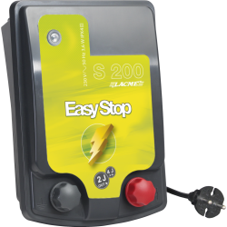 Electrificador Lacmé EasyStop S200
