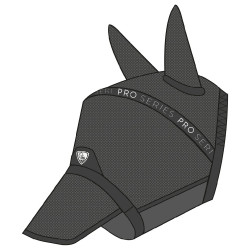 Máscara anti-moscas anti-UV Pro Series