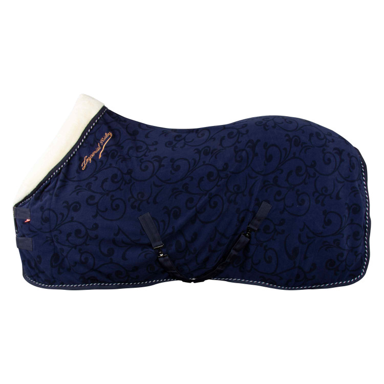 Manta polar súper seca Imperial Riding Manta polar súper seca Imperial Riding