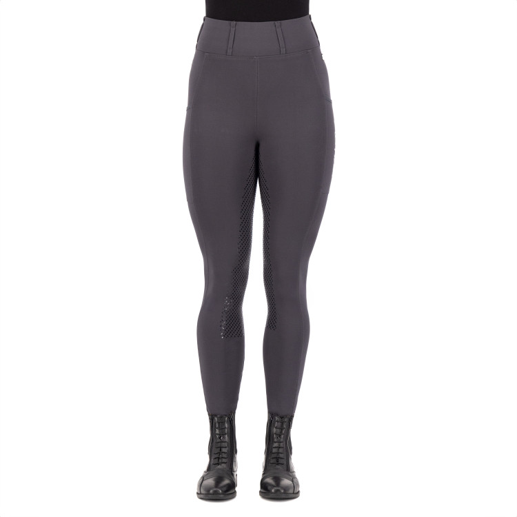 Leggings de equitación HV Polo Luci FullGrip Leggings de equitación HV Polo Luci FullGrip