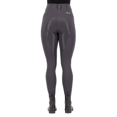 Leggings de equitación HV Polo Luci FullGrip Leggings de equitación HV Polo Luci FullGrip