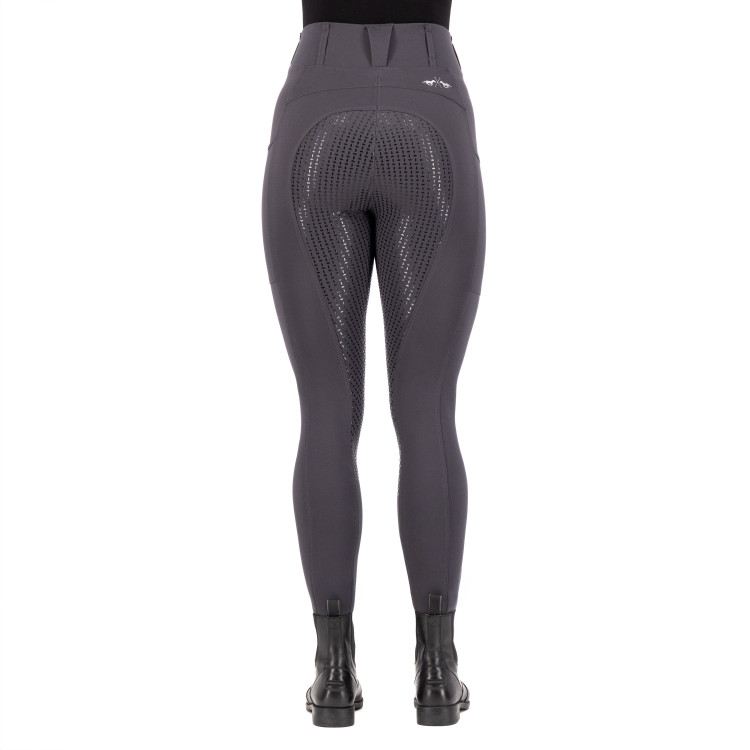 Leggings de equitación HV Polo Luci FullGrip Leggings de equitación HV Polo Luci FullGrip