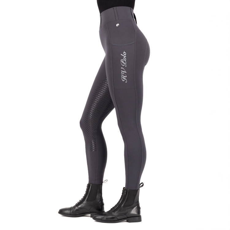Leggings de equitación HV Polo Luci FullGrip Leggings de equitación HV Polo Luci FullGrip
