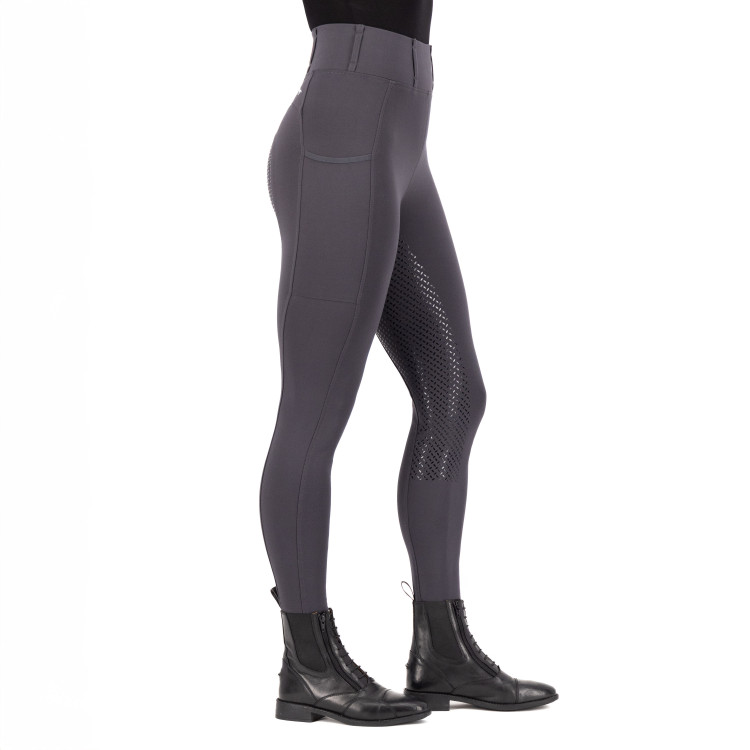 Leggings de equitación HV Polo Luci FullGrip Leggings de equitación HV Polo Luci FullGrip