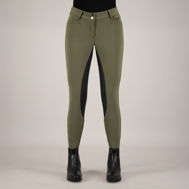 Pantalón de montar Euro-Star Arielle Winter FullGrip Pantalón de montar Euro-Star Arielle Winter FullGrip