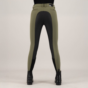 Pantalón de montar Euro-Star Arielle Winter FullGrip Pantalón de montar Euro-Star Arielle Winter FullGrip