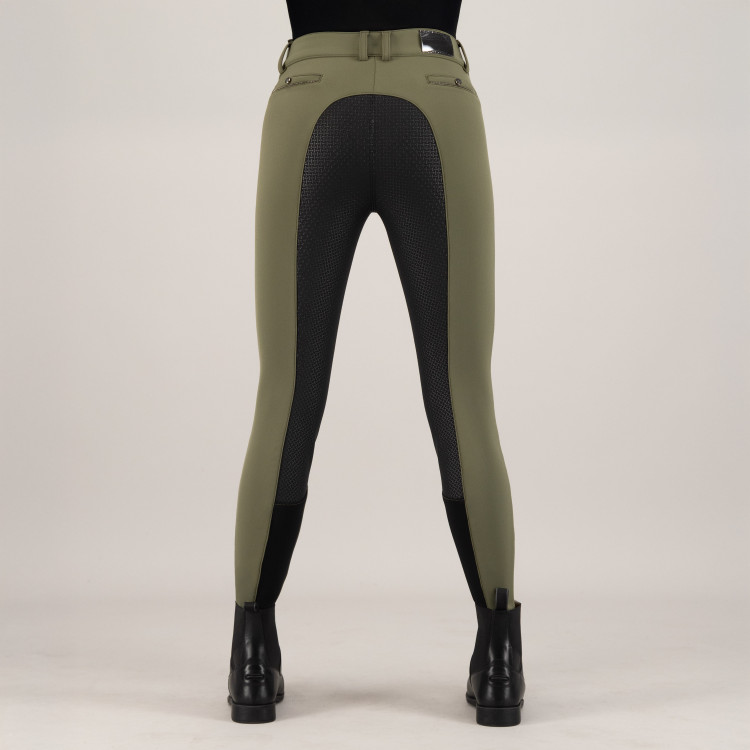Pantalón de montar Euro-Star Arielle Winter FullGrip Pantalón de montar Euro-Star Arielle Winter FullGrip