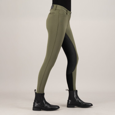 Pantalón de montar Euro-Star Arielle Winter FullGrip Pantalón de montar Euro-Star Arielle Winter FullGrip