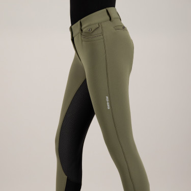 Pantalón de montar Euro-Star Arielle Winter FullGrip Pantalón de montar Euro-Star Arielle Winter FullGrip
