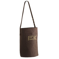 Bolsa cebadera 600 deniers