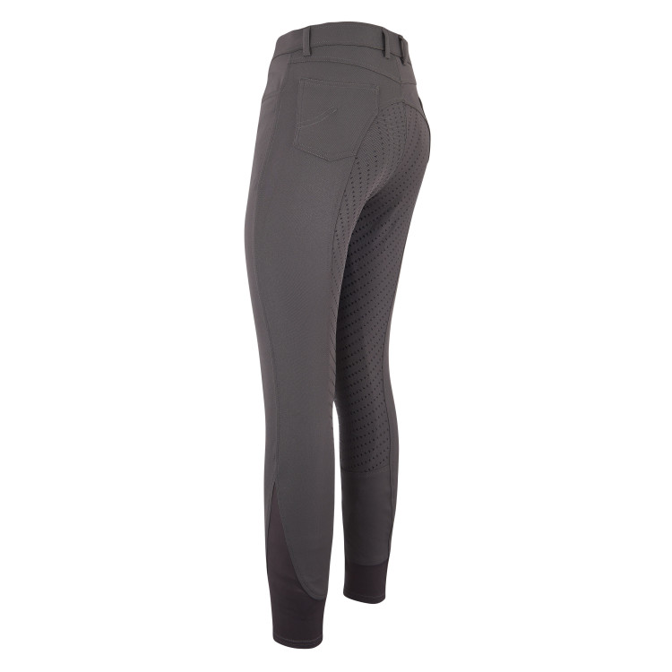 Pantalón de montar Euro-Star Evita FullGrip Pantalón de montar Euro-Star Evita FullGrip