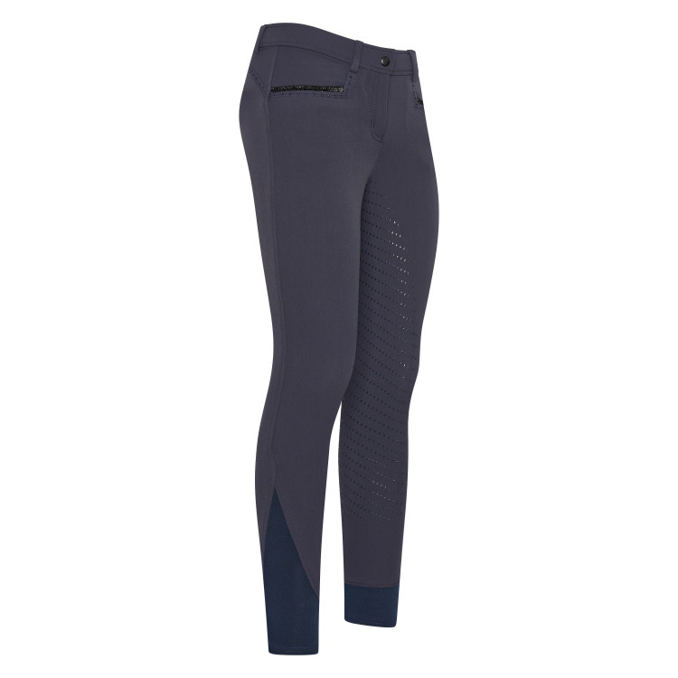 Pantalón de montar Euro-Star Carice FullGrip Pantalón de montar Euro-Star Carice FullGrip