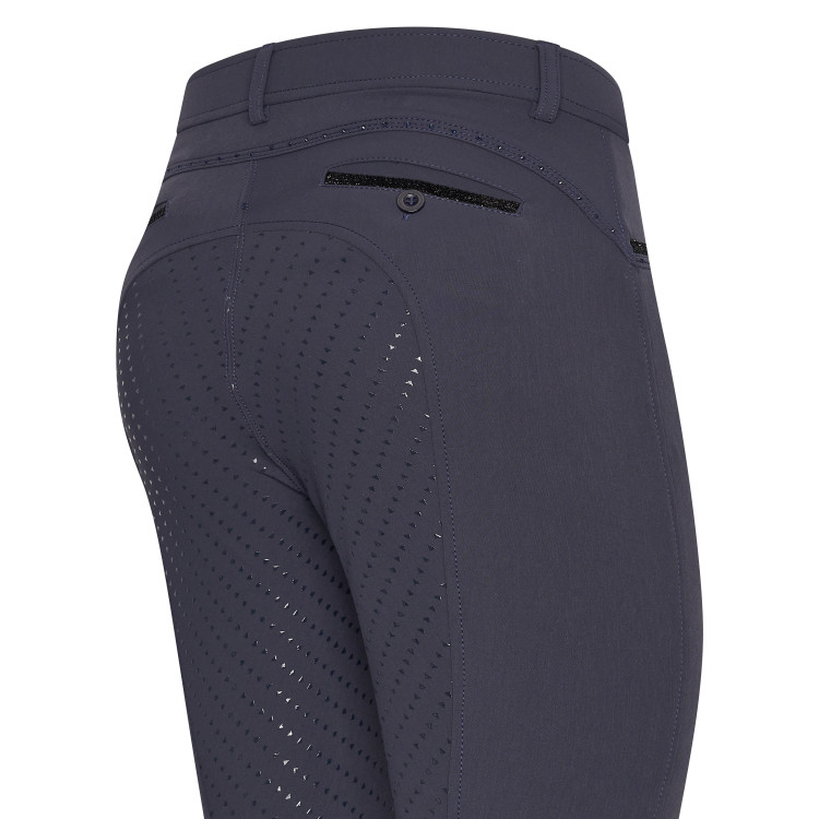 Pantalón de montar Euro-Star Carice FullGrip Pantalón de montar Euro-Star Carice FullGrip