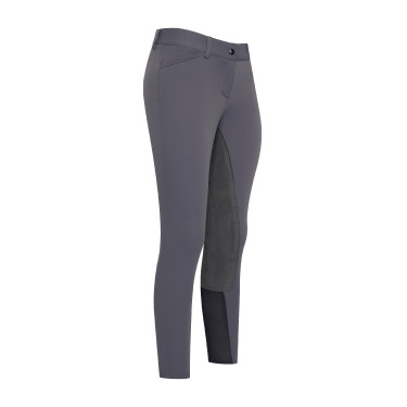 Euro-Star Arista Fashion Diamond Full Breeches Periscopio Violeta Euro-Star Arista Fashion Diamond Full Breeches Periscopio Violeta