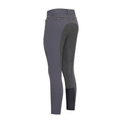 Euro-Star Arista Fashion Diamond Full Breeches Periscopio Violeta Euro-Star Arista Fashion Diamond Full Breeches Periscopio Violeta