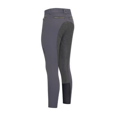 Euro-Star Arista Fashion Diamond Full Breeches Periscopio Violeta Euro-Star Arista Fashion Diamond Full Breeches Periscopio Violeta