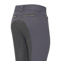 Euro-Star Arista Fashion Diamond Full Breeches Periscopio Violeta Euro-Star Arista Fashion Diamond Full Breeches Periscopio Violeta