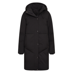 Chaqueta Euro-Star Lavar Negro