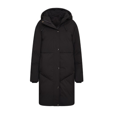 Chaqueta Euro-Star Lavar Negro