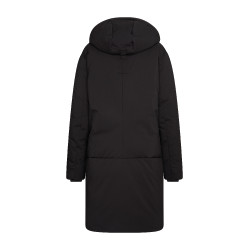 Chaqueta Euro-Star Lavar Negro
