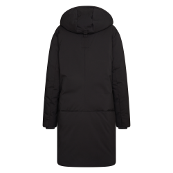 Chaqueta Euro-Star Lavar Negro