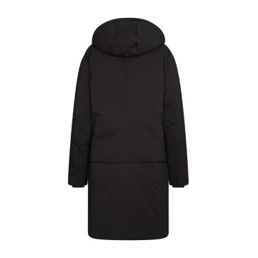 Chaqueta Euro-Star Lavar Negro