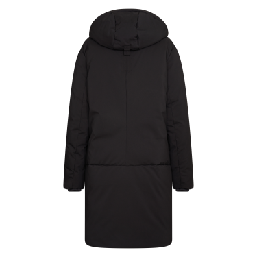 Chaqueta Euro-Star Lavar Negro