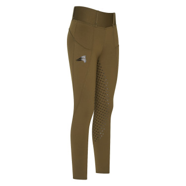 Leggings de equitación Euro-Star Don FullGrip Leggings de equitación Euro-Star Don FullGrip