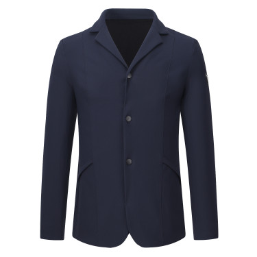 Chaqueta de concurso Euro-Star Lucio Perforated Chaqueta de concurso Euro-Star Lucio Perforated