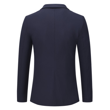 Chaqueta de concurso Euro-Star Lucio Perforated Chaqueta de concurso Euro-Star Lucio Perforated