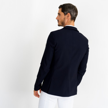 Chaqueta de concurso Euro-Star Lucio Perforated Chaqueta de concurso Euro-Star Lucio Perforated