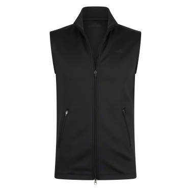 Mouwloos vest Euro-Star Enzo Negro Mouwloos vest Euro-Star Enzo Negro
