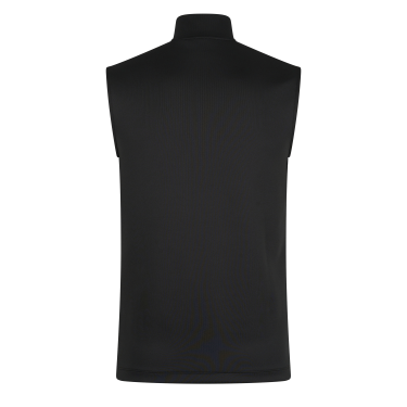 Mouwloos vest Euro-Star Enzo Negro Mouwloos vest Euro-Star Enzo Negro