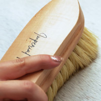 Tapón Imperial Riding Natural Natural Marrón