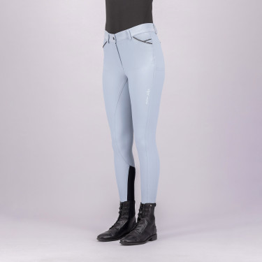 Pantalón de equitación Euro-star Arista diamond FullGrip Pantalón de equitación Euro-star Arista diamond FullGrip