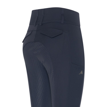 Pantalón de equitación Euro-star Aurelia Full Grip Pantalón de equitación Euro-star Aurelia Full Grip