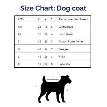 Abrigo para perro HV Polo Charlotte sherpa Abrigo para perro HV Polo Charlotte sherpa
