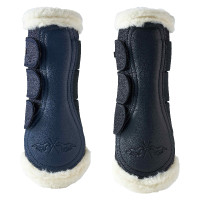 Gamaschen HV Polo Flo Marino Azul marino