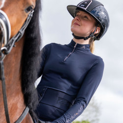 UV Top Euro-star Solar Señoras Marino Azul marino UV Top Euro-star Solar Señoras Marino Azul marino