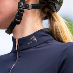 UV Top Euro-star Solar Señoras Marino Azul marino UV Top Euro-star Solar Señoras Marino Azul marino