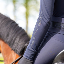 UV Top Euro-star Solar Señoras Marino Azul marino UV Top Euro-star Solar Señoras Marino Azul marino