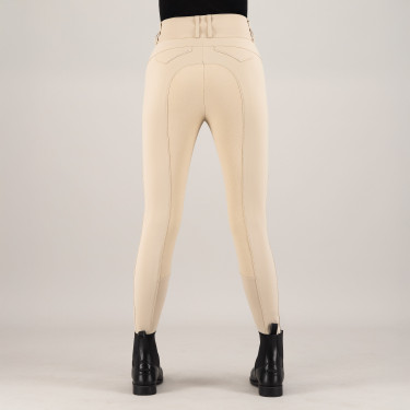 Pantalón de equitación Euro-Star Aurelia Competition Grip Connect Full Pantalón de equitación Euro-Star Aurelia Competition Grip Connect Full