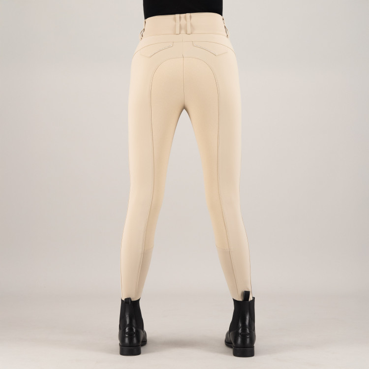 Pantalón de equitación Euro-Star Aurelia Competition Grip Connect Full Pantalón de equitación Euro-Star Aurelia Competition Grip Connect Full