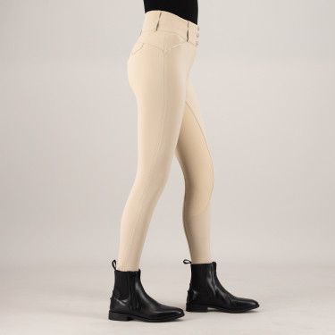 Pantalón de equitación Euro-Star Aurelia Competition Grip Connect Full Pantalón de equitación Euro-Star Aurelia Competition Grip Connect Full